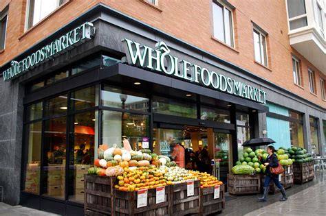 Jun 11, 2013 ... Whole Foods' produce aisles are loaded with conventional produce as well as organic. But supermarkets' regular prices on conventionally grown ...